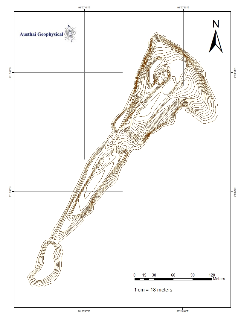 UAV Photogrammetry Survey & LIDAR Drone Mapping | Austhai Geophysical