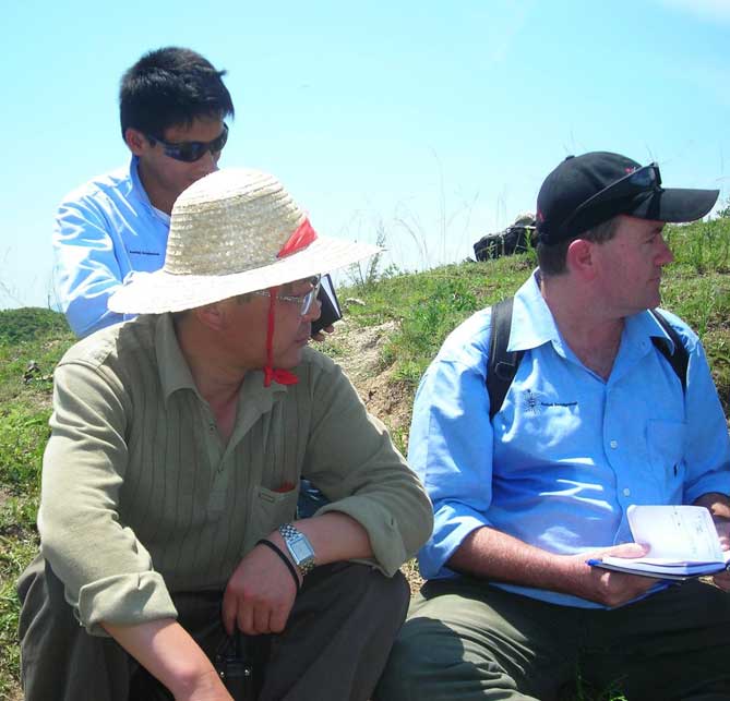 ground-geophysical-survey-and-exploration-austhai-geophysical